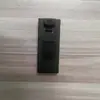 Pá do ventilador da bateria do VANT cabo de carregamento