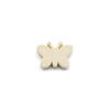 Creativo Transfronterizo Nuevo Producto Forma de Animal Mariposa Silicona de Grado Alimenticio Hecho a Mano DIY Accesorios de Joyería para la Dentición del Bebé Cuentas Sueltas