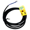 Máquina Circular Grande Chuangda Interruptor de Proximidad Magnético de Inducción de Contador Sensor de Velocidad Inductivo Accesorios sn04n