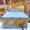 Nuevo Gabinete Dispensador Creativo DIY Mini Supermercado Accesorios en Miniatura Casa de Muñecas Escena Juguetes para Casa de Juego Hechos a Mano