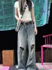 Camiseta de Manga Corta con Cuello Redondo Opcional Multicolor Versión Limpia 2025 Verano Nuevo Top Delgado de Hilo para Mujer Transfronterizo