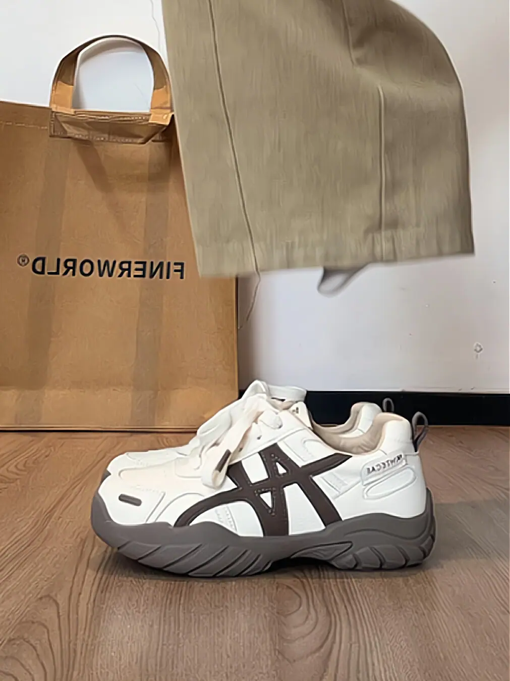 SKU_3_咖色 3cm+2cm内增高垫