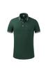 Polo de manga corta de verano con publicidad cultural, ropa de trabajo con solapa personalizada, camiseta, ropa de trabajo grupal, ropa de fábrica con logotipo impreso