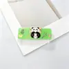 Cadena para Teléfono con Tarjeta Trasera de Dibujos Animados Llavero Colgante para Transmisión en Vivo Correa Soporte para Funda de Teléfono Cartón Personalizable Fabricante Pedido al por Mayor