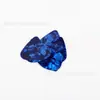 Especifica el Color Celluloid Guitar Pick 0.71mm