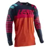 Ropa de Descenso Ktm 2023 Maillot de Ciclismo de Montaña Transfronterizo para Hombre Verano Ropa de Motocicleta Todoterreno Camisa Todoterreno