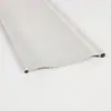 Tiras de Lona de PVC para Uso en Exteriores, Tiras para Bordes de Carpas de Lona, Tiras para Techos de Carpas Multiespecificación, Personalizadas por el Fabricante