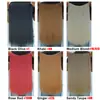 Ysz5050 50G50Cm Hilo de Pescar Sintético Fibra de Alta Temperatura Pieza de Extensión de Cabello Fabricante en Stock Una Pieza Dropshipping 25 Colores