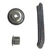 Adecuado para Wuling N12A Motor Cubierta de Cadena de Distribución Paquete Wln12A-6