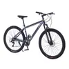 Bicicletas de montaña al por mayor transfronterizas para adultos, bicicletas de montaña de aleación de aluminio de 29 pulgadas para estudiantes, bicicletas de velocidad variable para exteriores