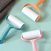 Removedor de Fiapos Adesivo, Rolo de Papel a Vácuo, Rolo de Feltro para Roupas, Removedor de Fiapos, Removedor de Fiapos, Substituição para Sucção de Fiapos