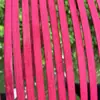 Bambu Bambu Fileira Casamento Decoração Floral Criativo Bambu Cor Descolorida Exterior Bambu Trançado Casamento Estilo Chinês Estilo Nacional Trançado