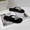 Novas Chinelas de Verão 2026 Estilo Fada com Sola Reta para Mulheres, Sandálias Casuais para Férias na Praia para Combinar com Saias
