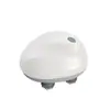 Masajeador de Cabeza Multifuncional Transfronterizo Masajeador de Amasado y Dragado Manual Relajación en Casa Masajeador Eléctrico para el Cuero Cabelludo