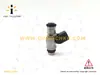 Para Fiat Panda 1.1 bico injetor de combustível 46791211 IWP116