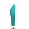 Almacenamiento de Sombrilla Muebles de Exterior Sombrilla de Patio Cubierta Protectora Cubierta a Prueba de Polvo e Impermeable Cubierta de Sombrilla con Forma de Sombrilla Banana