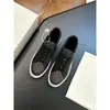 Balma High-End Nova Moda Tendência Marca Primavera e Verão Casual Sapatos Masculinos Cadarço Baixo Versátil Tênis Sola Grossa