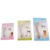 Brinquedos para Pets Carverol Amazon Transfronteiriço Brinquedos Molares para Dentes de Cachorro Resistentes à Mordida Ossos Interativos Brinquedos de Mordida para Cachorro