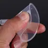 Fornecimento do Fabricante Funil Plástico Material PP Separador de Líquidos de Laboratório Vazamento de Álcool Doméstico Vazamento de Gasolina Especificações Completas