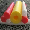 Tubo de Espuma para Empaque de Tubo de Luz Fluorescente Espeso de Alta Densidad, Relleno a Prueba de Golpes, Funda Blanca Hueca de Esponja o Algodón Perlado