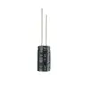 Condensador 15UF 400V 10*13 serie completa de inserción condensador electrolítico carga rápida PD volumen reducido punto