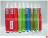 Especializando-se na Produção de Tubo de Alumínio Puro de Seis Cores para Cola, Tubo de Pasta de Dente Composto Alumínio-Plástico, Embalagem Cosmética de Plástico PE