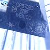 Opb702D Sensor Óptico Sensor Óptico Refletivo 0,150" (3,81mm) Montagem em Placa de Circuito Impresso