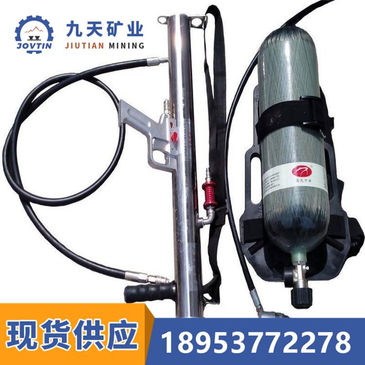 QWMB12型背负式脉冲喷雾水枪3