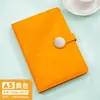 A5 Reunião de Negócios Sênior Empresa Escritório Caneca Térmica Caixa de Presente Bloco de Notas Caderno Personalizado com Logo Imprimível Personalizado