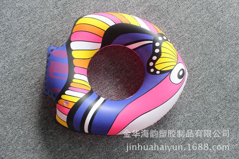 鱼形2