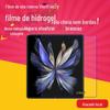 Aplicável ao Vivo X Fold 2 filme de tela interna de tela cheia filme de gel de água filme de telefone móvel película protetora TPU all-inclusive superfície curva