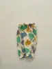 Pantalones de Verano Nuevos Estilo Coreano para Niños, Pantalones Jogger Delgados Estampados Multicolor, Pantalones para Aire Acondicionado, Pantalones Casuales Anti-Mosquitos