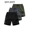 Shorts Casuais Transfronteiriços Aliexpress 2026 Verão Novo Respirável Solto Fitness Corrida Treinamento Shorts Esportivos