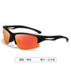Nuevas Gafas de Sol Polarizadas para Hombre Gafas Deportivas de Moda Personalizadas para Montar al Aire Libre y Conducir para Hombres y Mujeres