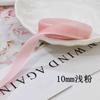 Serie Rosa Cinta de Tela Cinturón de Tela Encaje Cinturón de Algodón Hecho a Mano DIY Material para Joyería para el Cabello Accesorios de Lazo Caseros