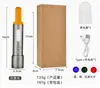Linterna de Luz Fuerte Nueva para Exteriores Transfronteriza C0B Luz Lateral Tipo Recargablec Linterna Láser Luz Multifunción Estilo Camping