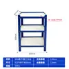Mesa de trabajo para máquina de taladrado y roscado CNC mesa de herramientas para moldes de piezas de trabajo soporte de mesa de trabajo de taller