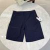 Shorts Funcionales Ligeros Softshell para Hombre y Mujer para Exteriores Corte 3D Alta Elasticidad Transpirables Secado Rápido Pantalones Cinco Puntos