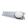 Pala de belleza pala ultrasónica hoja de pala ultrasónica hoja de belleza ultrasónica transductor para eliminar piel muerta