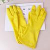 Guantes de látex para lavavajillas, resistentes al aceite, antideslizantes y resistentes al desgaste, venta directa de fábrica, venta al por mayor