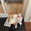 Bolso Tote Pequeño para Mujer para el Trabajo, Nuevo Bolso Cubo de Verano de Moda 2026 de Gama Alta para Viajes al Trabajo, Bolso de Hombro Cruzado