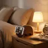 Nuevo soporte simple para teléfono de elefante de madera maciza, soporte de escritorio portátil para teléfono, accesorio de escritorio creativo lindo estilo Ins