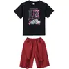 Ropa de Moda Infantil para Street Dance Ropa de Baile de Jazz para Actuaciones Ropa Hiphop Hip-Hop para Niñas Traje de Marca de Moda Ropa para Actuaciones