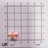 Mini Serie Océano Conchas Pequeñas de Colores, Caracolas, Estrellas de Mar, Accesorios de Resina de Pegamento Cremoso DIY Venta al por Mayor Transfronteriza