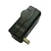 Para cargador Fuji NP-40 W126 W235 FNP50 FNP60 FNP85 FNP95 FNP120