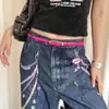 Cinturón Fino Amarillo Dopamina Y2K para Mujer con Acabado de Alta Gama, Decoración de Hebilla Metálica, Cinturón de Cuero para Combinar con Jeans, Accesorio de Moda