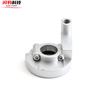 Cubierta de Goma para Manillar de Motocicleta Aplicable a Haojue Wuyang Honda Lifan Yamaha Suzuki Qianjiang Longxin Zongshen Jialing