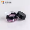 Fabricantes Cuidadosamente Seleccionados Venden Directamente Botellas de Vidrio Cosmético de 30G-120Ml, Botellas Cosméticas, Líquido para Esencia, Loción y Botellas para Crema