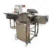 Máquina CNC Continua Multifuncional Totalmente Automática de Acero Inoxidable para Brochetas de Res, Cordero y Cerdo Brochetas para Barbacoa