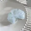 Presilha de garra de osso de dragão estilo coreano retrô, presilha de cabelo de alta qualidade para cabelos grossos, presilha de cabelo de laço feminina requintada, grampo de cabelo coreano para mulheres